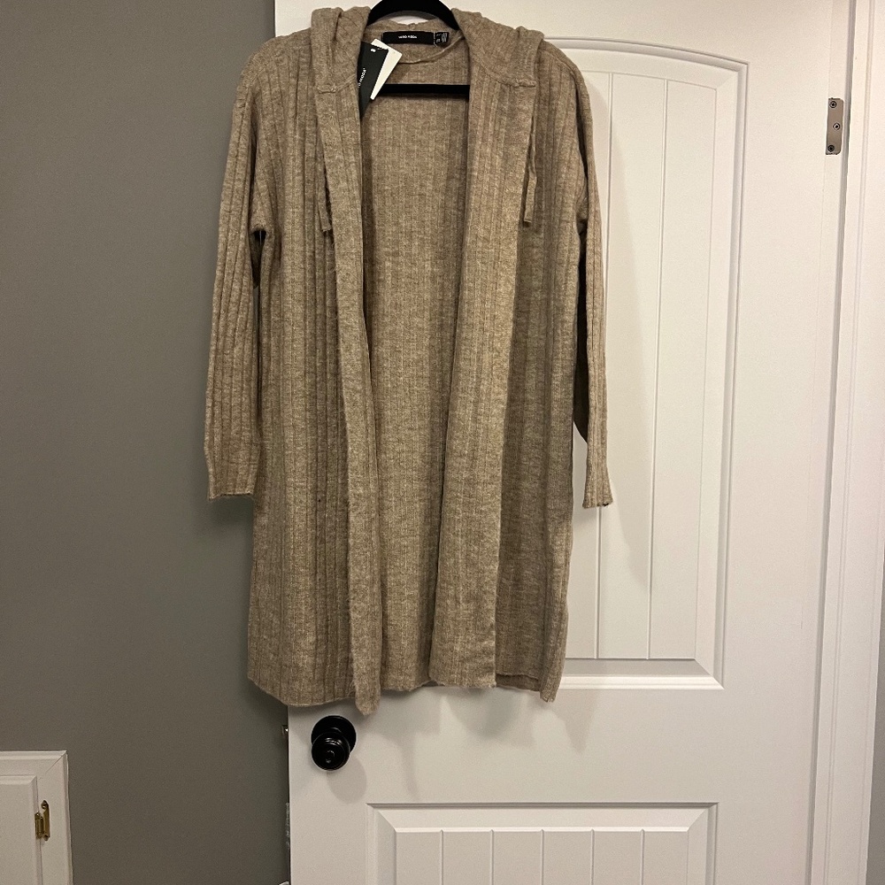Vero Moda long sweater